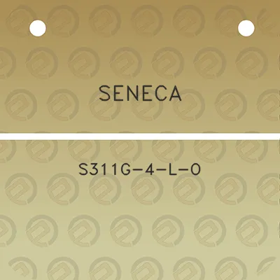 seneca-s311g-4-l-o