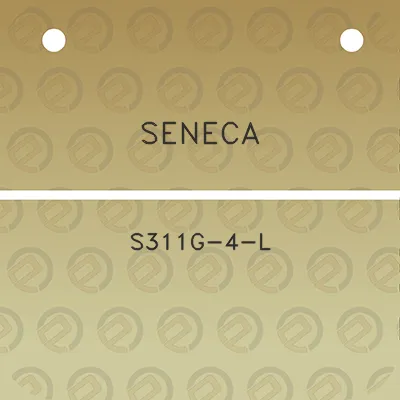 seneca-s311g-4-l