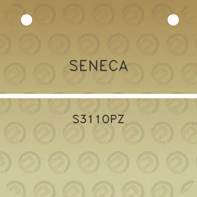 seneca-s311opz