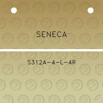 seneca-s312a-4-l-4r