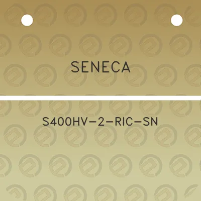 seneca-s400hv-2-ric-sn