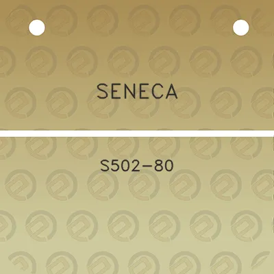 seneca-s502-80