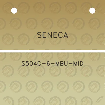 seneca-s504c-6-mbu-mid