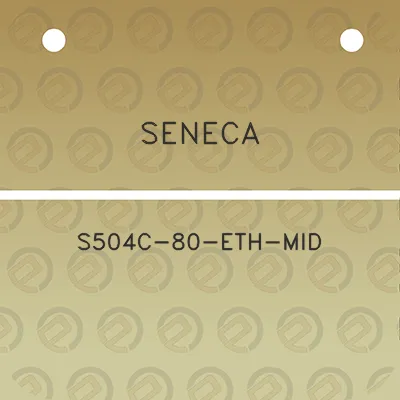 seneca-s504c-80-eth-mid