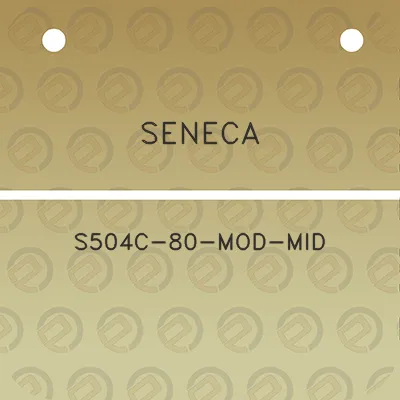 seneca-s504c-80-mod-mid