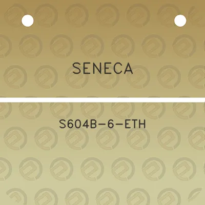 seneca-s604b-6-eth