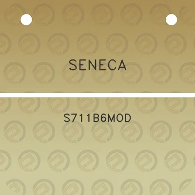 seneca-s711b6mod