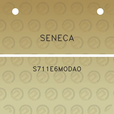 seneca-s711e6modao