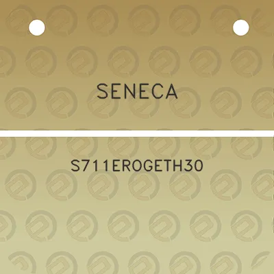 seneca-s711erogeth30