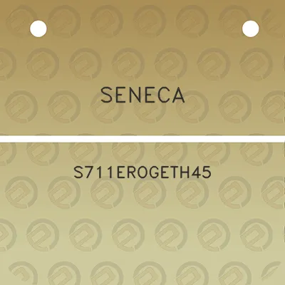 seneca-s711erogeth45