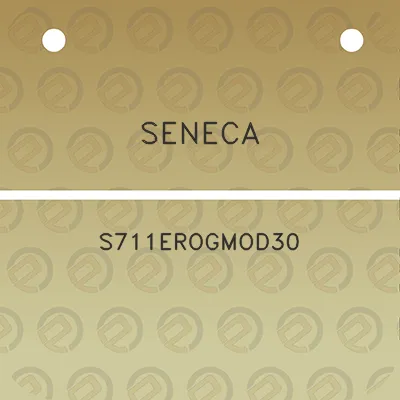 seneca-s711erogmod30