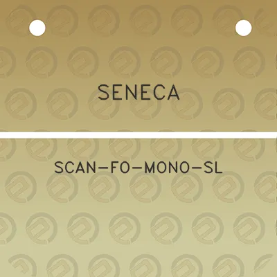 seneca-scan-fo-mono-sl