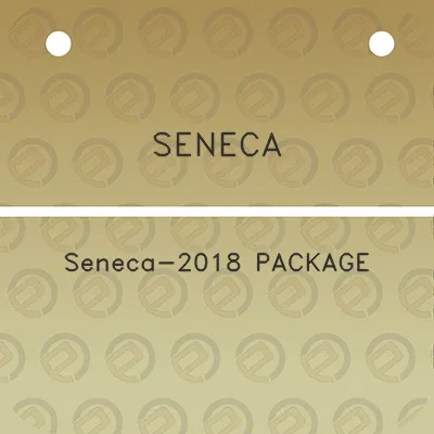 seneca-seneca-2018-package