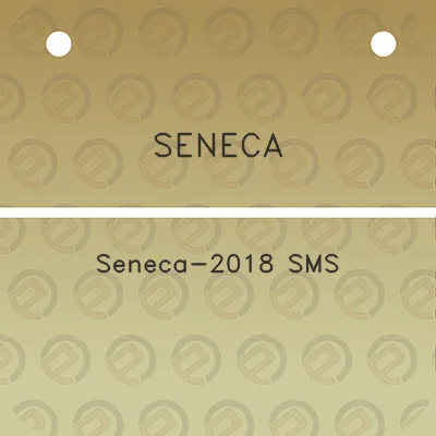 seneca-seneca-2018-sms