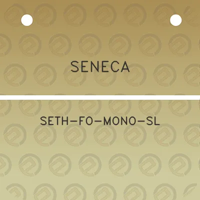 seneca-seth-fo-mono-sl