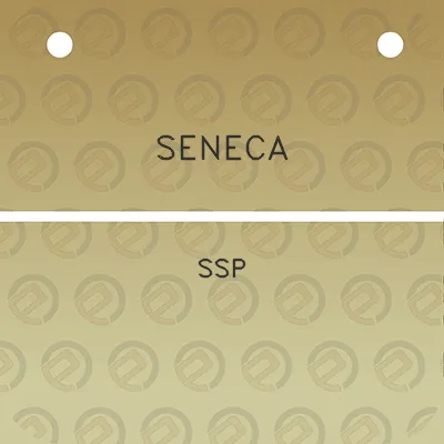 seneca-ssp