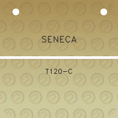 seneca-t120-c