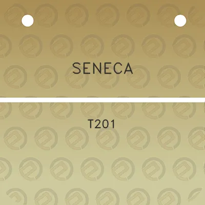 seneca-t201