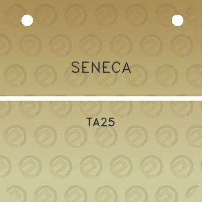 seneca-ta25