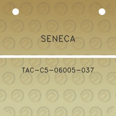 seneca-tac-c5-06005-037