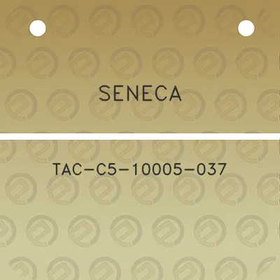 seneca-tac-c5-10005-037