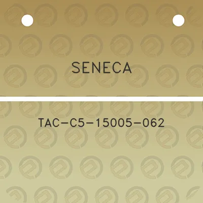 seneca-tac-c5-15005-062