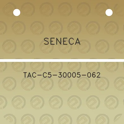 seneca-tac-c5-30005-062