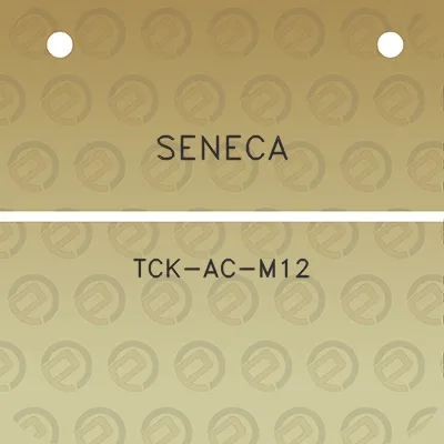 seneca-tck-ac-m12