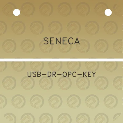 seneca-usb-dr-opc-key