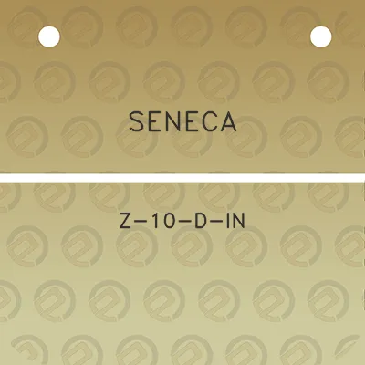 seneca-z-10-d-in