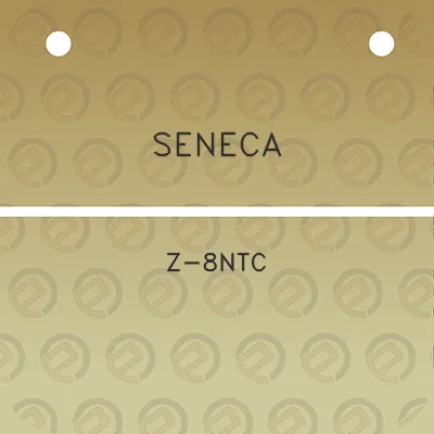 seneca-z-8ntc