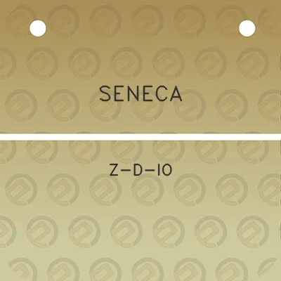 seneca-z-d-io