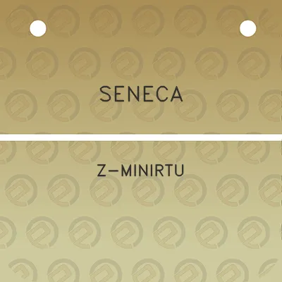 seneca-z-minirtu