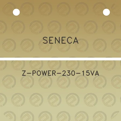 seneca-z-power-230-15va