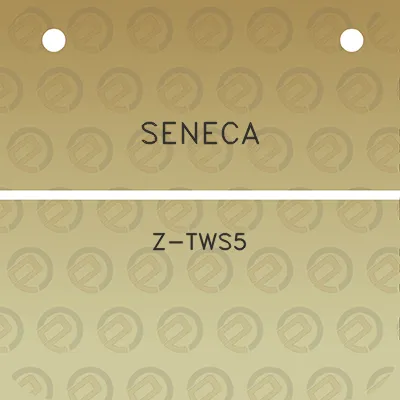 seneca-z-tws5