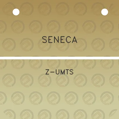 seneca-z-umts