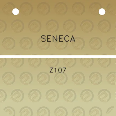 seneca-z107