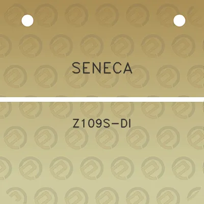 seneca-z109s-di