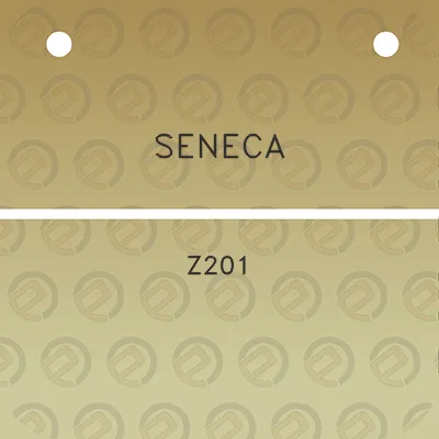 seneca-z201