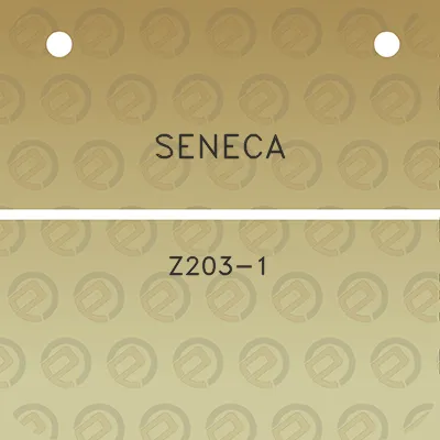 seneca-z203-1