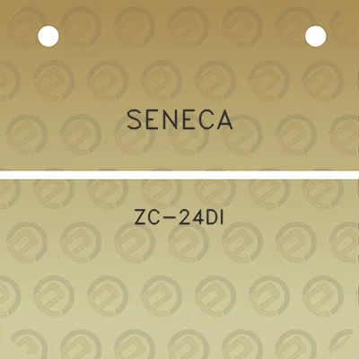 seneca-zc-24di