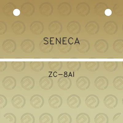 seneca-zc-8ai