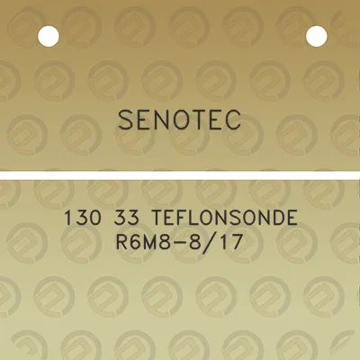 senotec-130-33-teflonsonde-r6m8-817