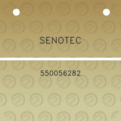 senotec-550056282