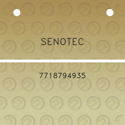 senotec-7718794935