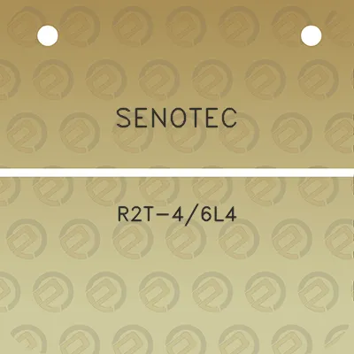 senotec-r2t-46l4