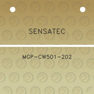 sensatec-mgp-cw501-202