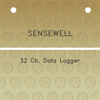 sensewell-32-ch-data-logger