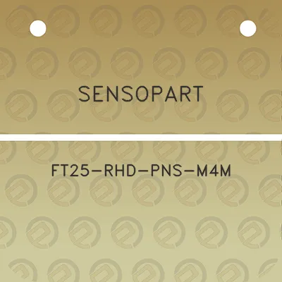 sensopart-ft25-rhd-pns-m4m