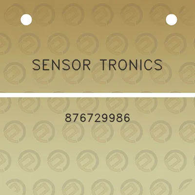 sensor-tronics-876729986